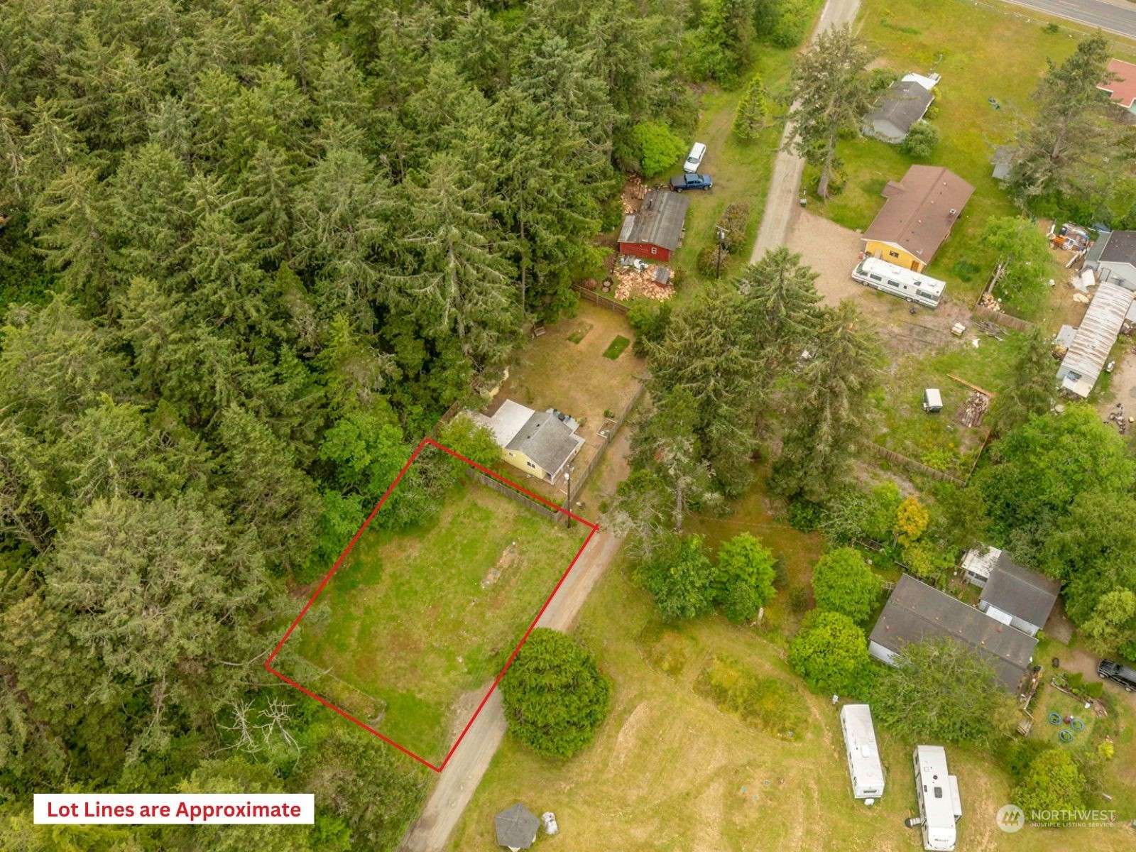 Ocean Park, WA 98640,1704 200th LN