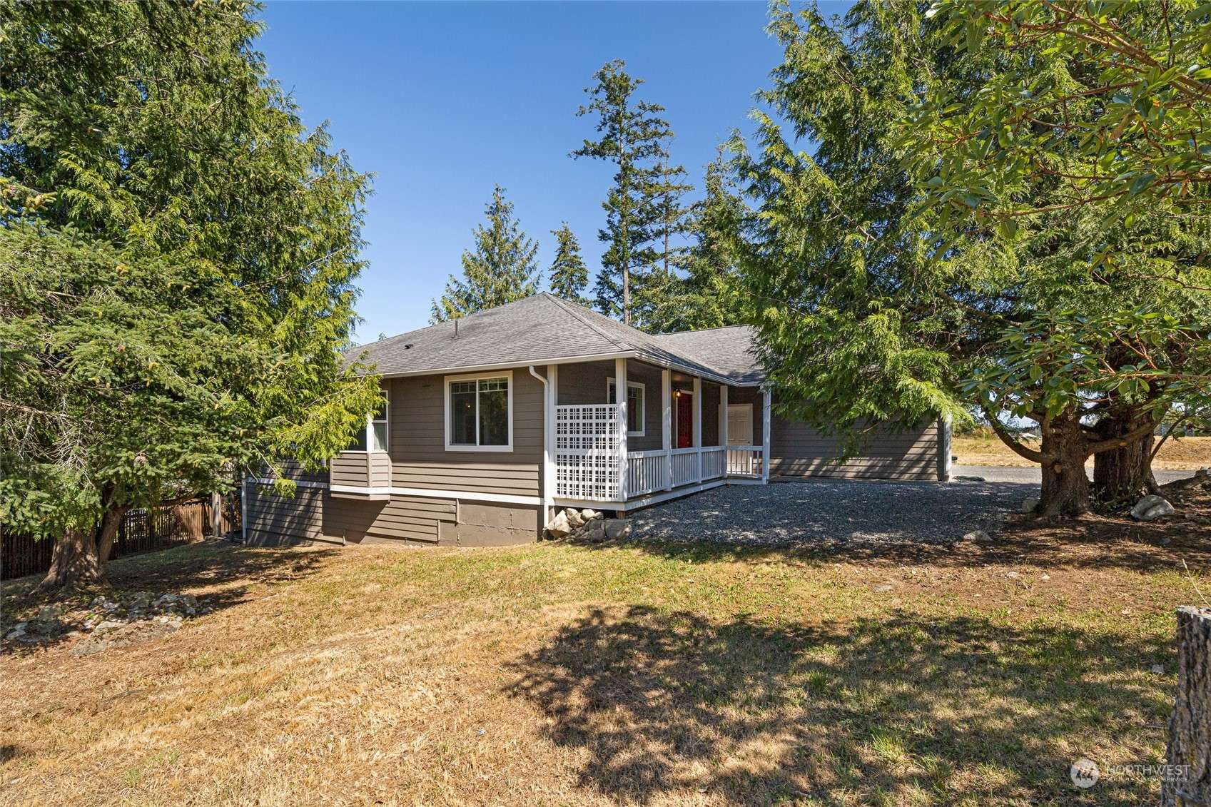 Friday Harbor, WA 98250,516 Mason Court