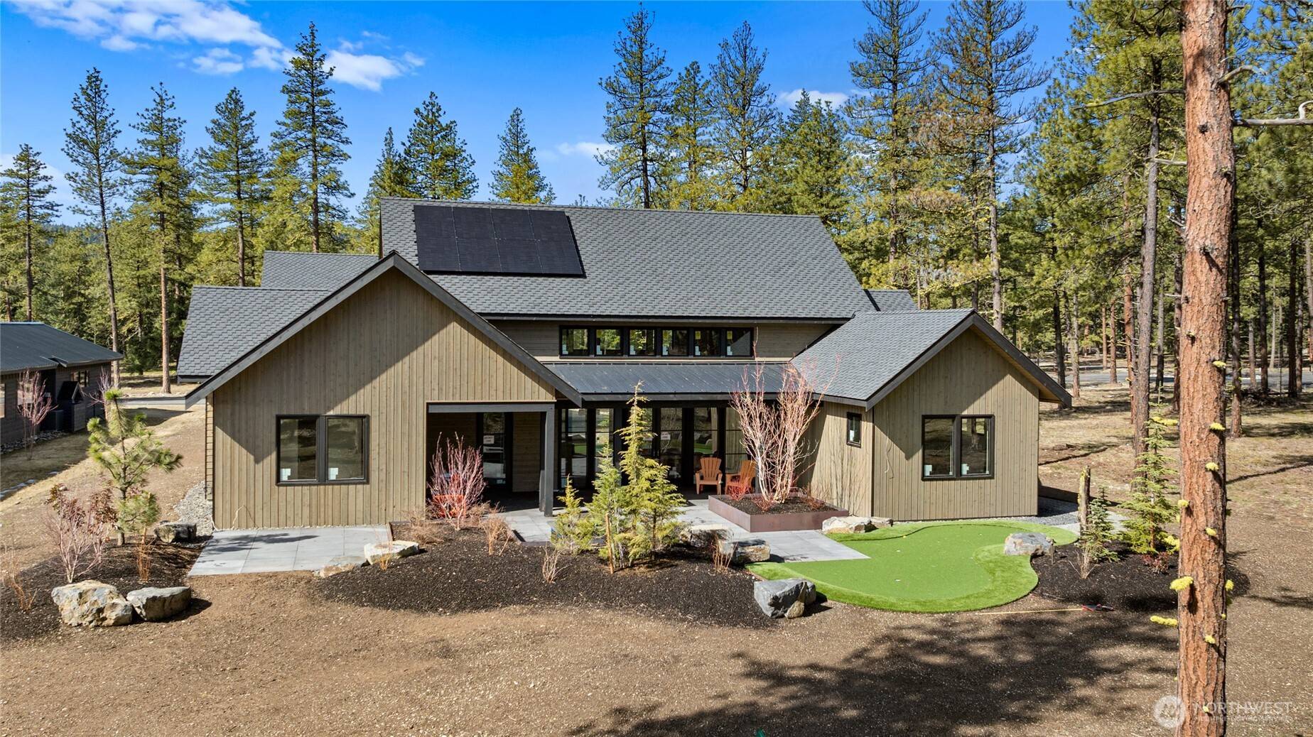 Cle Elum, WA 98922,1791 Wanawish LOOP