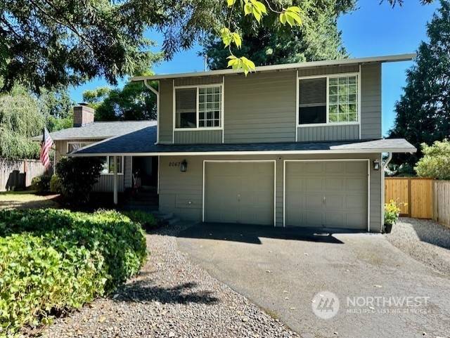 Poulsbo, WA 98370,2067 NE Bartre CT