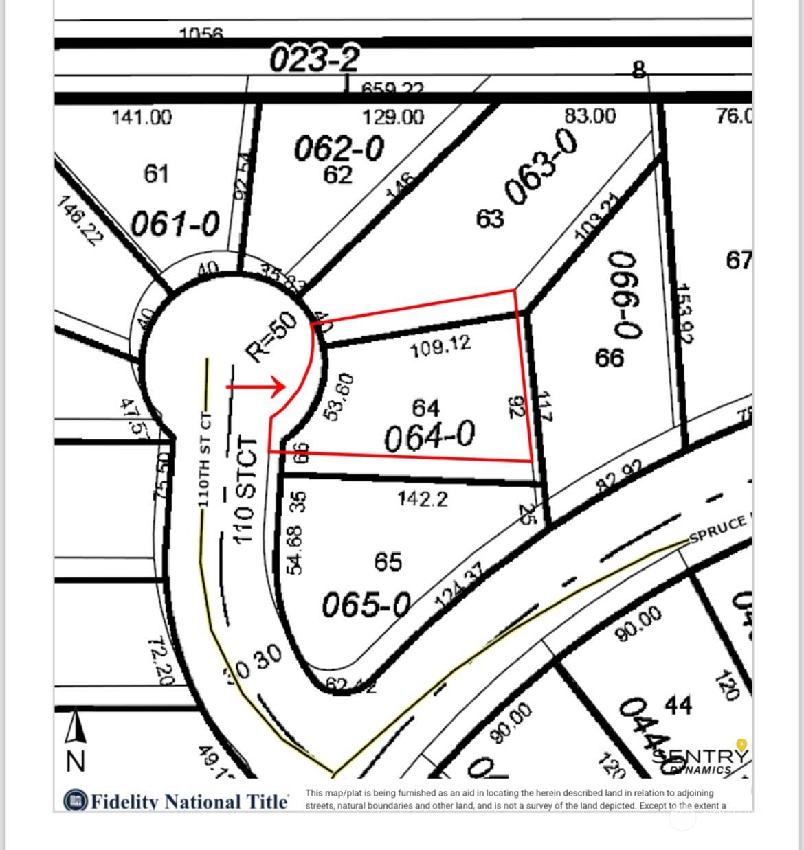 Anderson Island, WA 98303,11004 Spruce DR