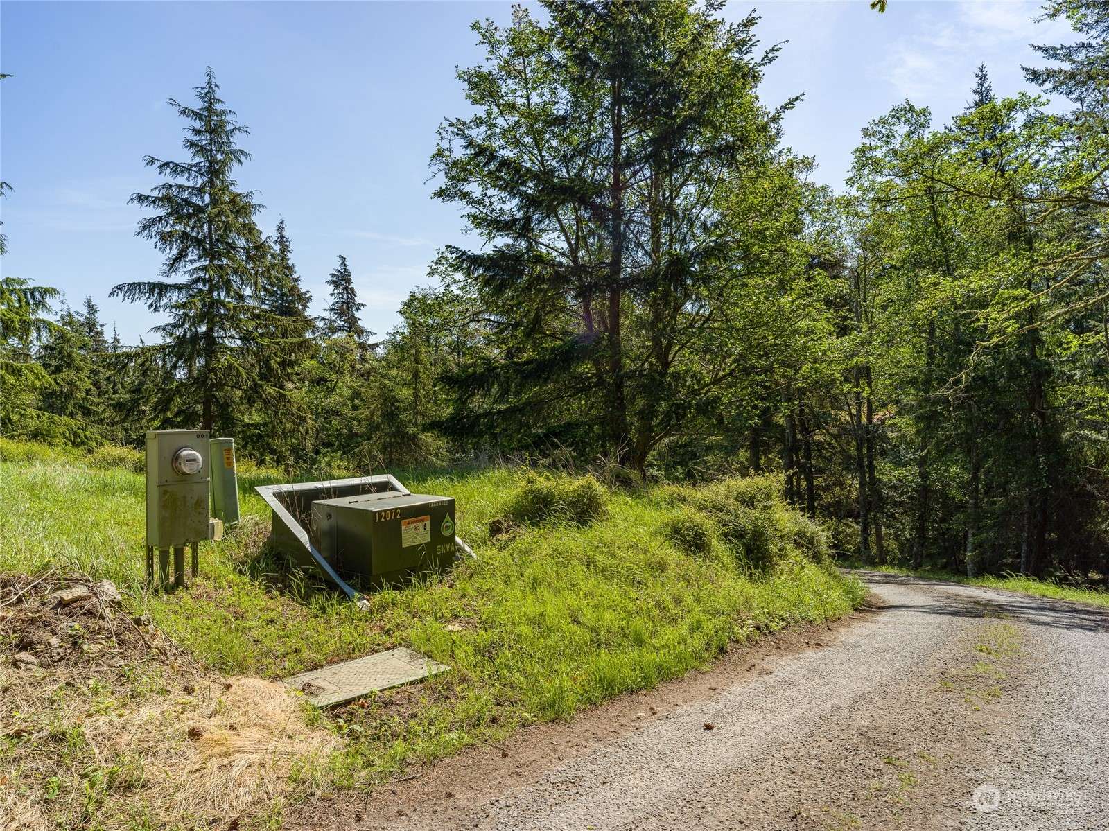 Orcas Island, WA 98279,0 Sunrise Bluff LN