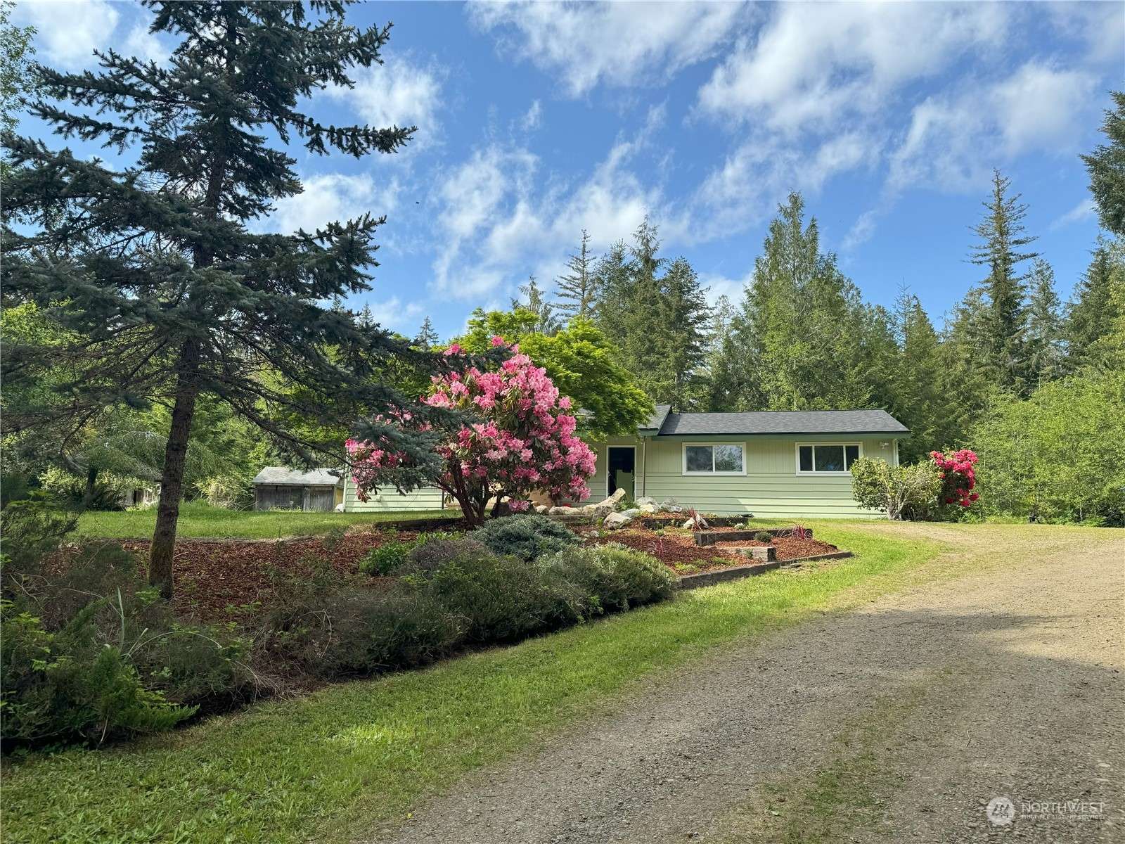 Seabeck, WA 98380,1488 W Wilderness LN