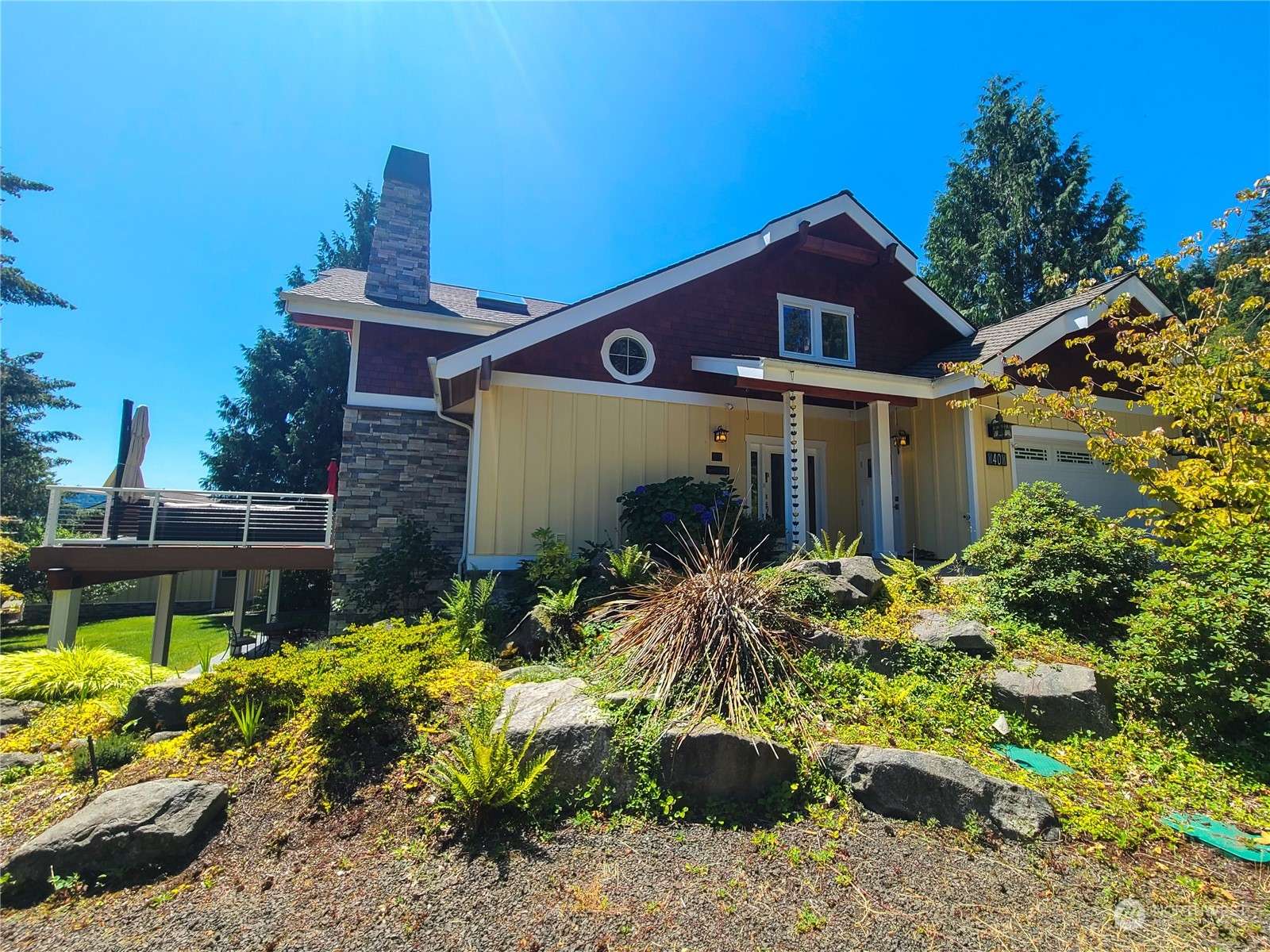 Lilliwaup, WA 98555,40 N Pebble Beach