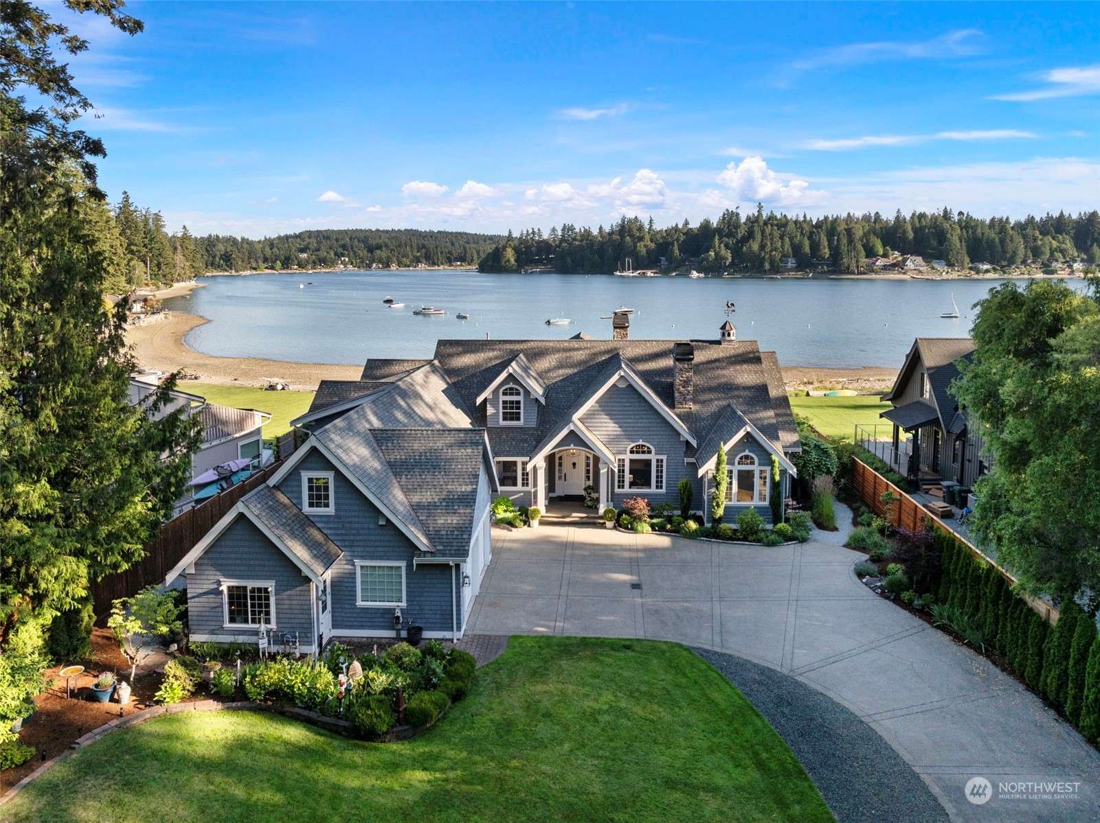 Gig Harbor, WA 98332,9210 Driftwood Cove NW