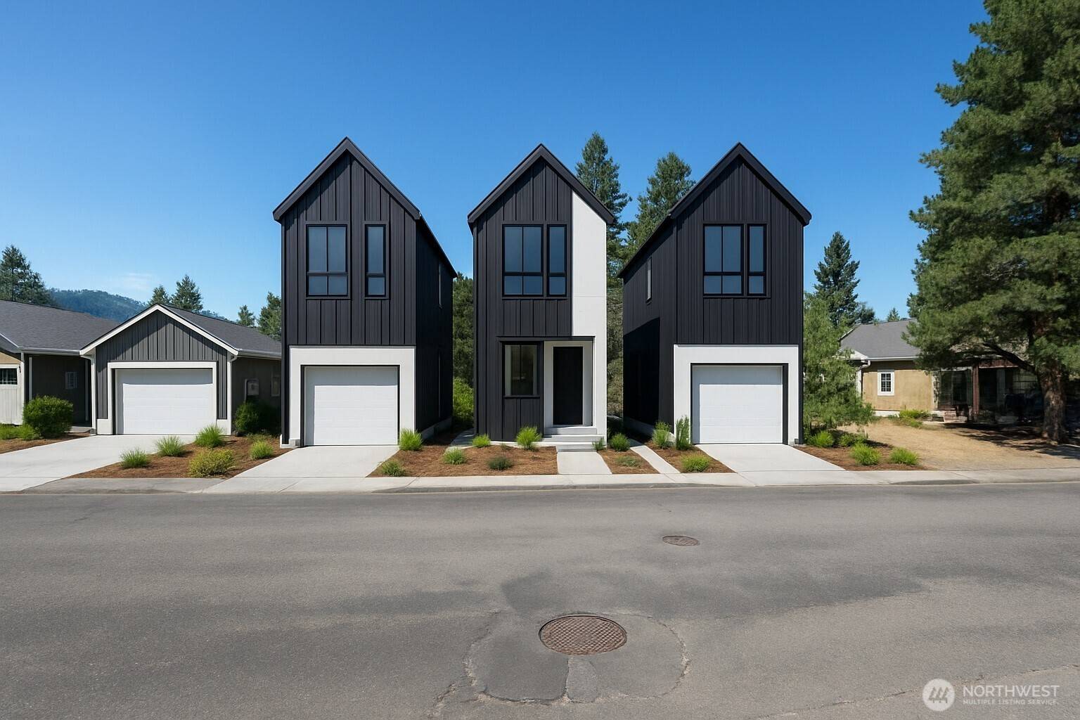 Leavenworth, WA 98826,824 Cedar ST