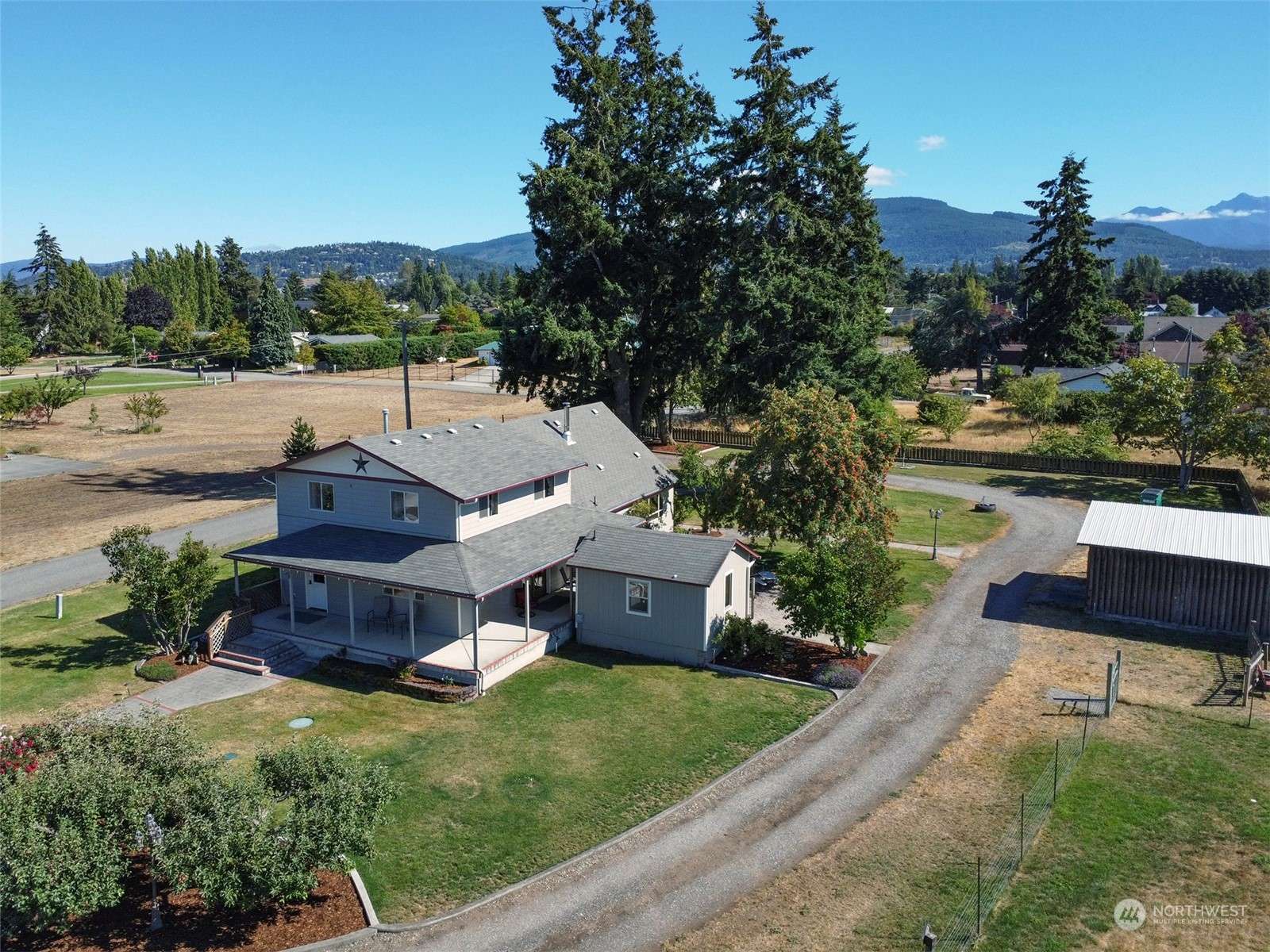 Sequim, WA 98382,340 Wright RD