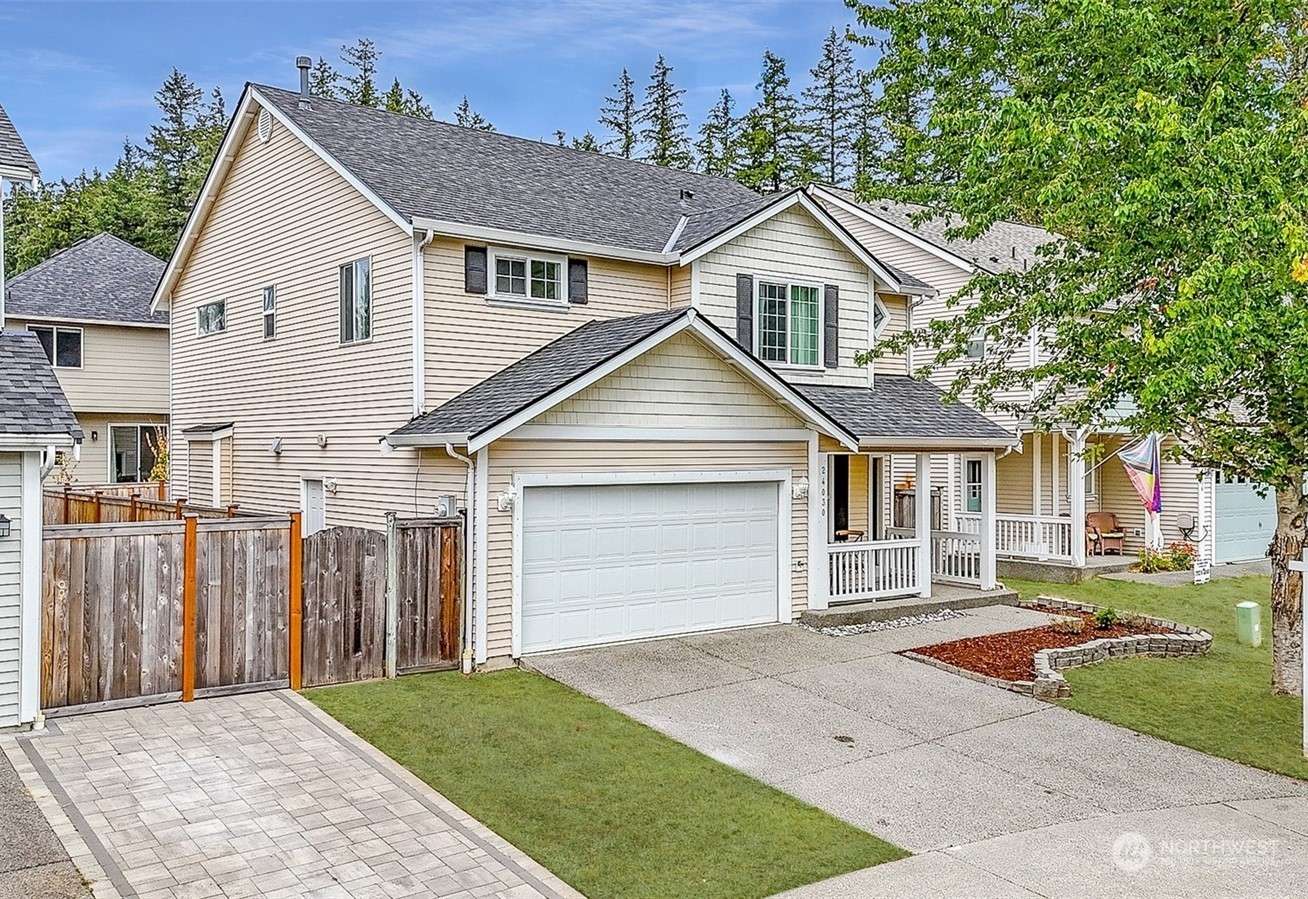 Maple Valley, WA 98038,24030 SE 279th ST