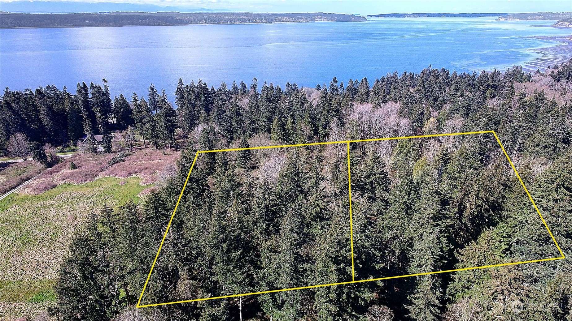 Camano Island, WA 98282,1804 Amber View PL