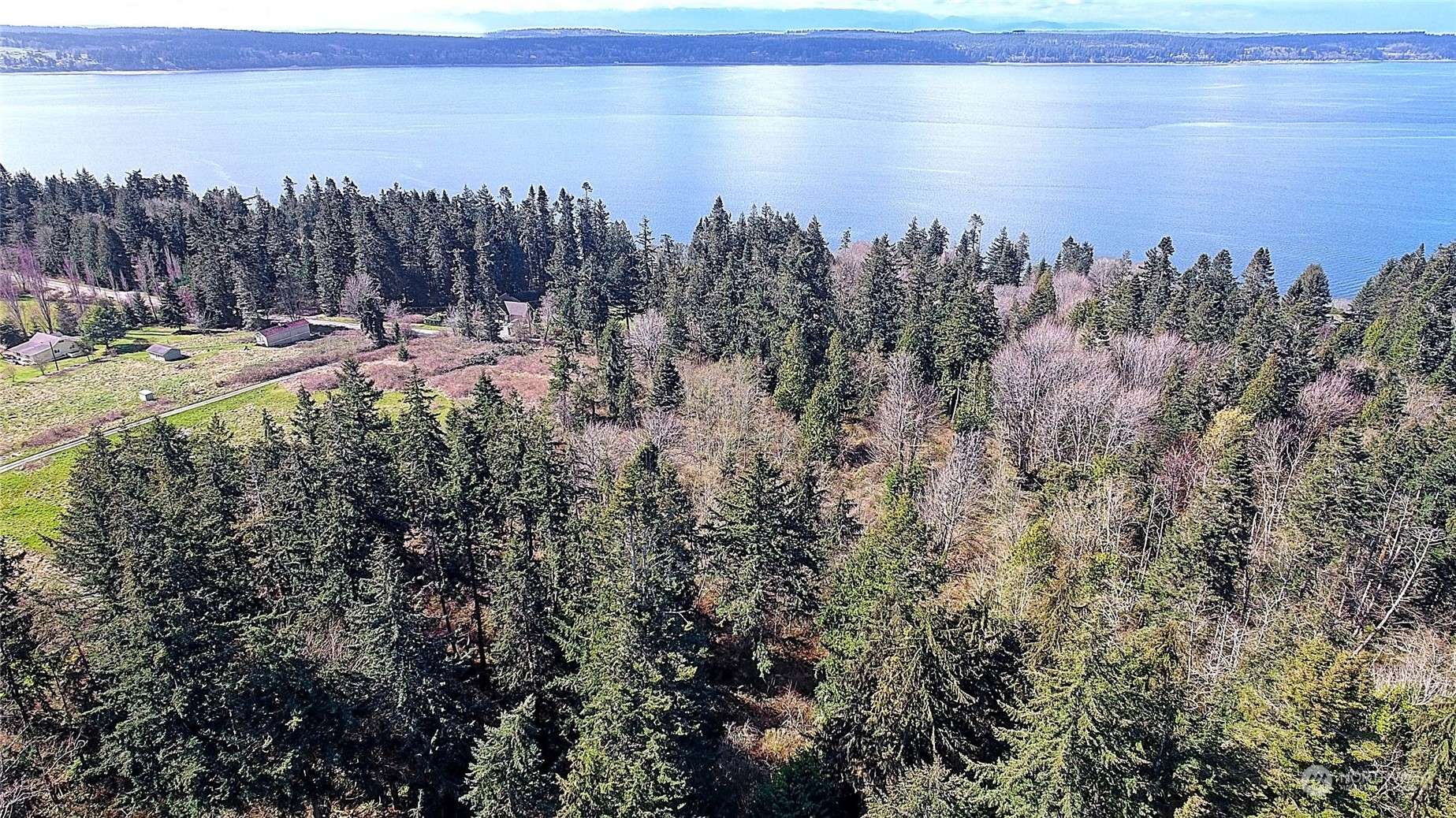 Camano Island, WA 98282,1804 Amber View PL