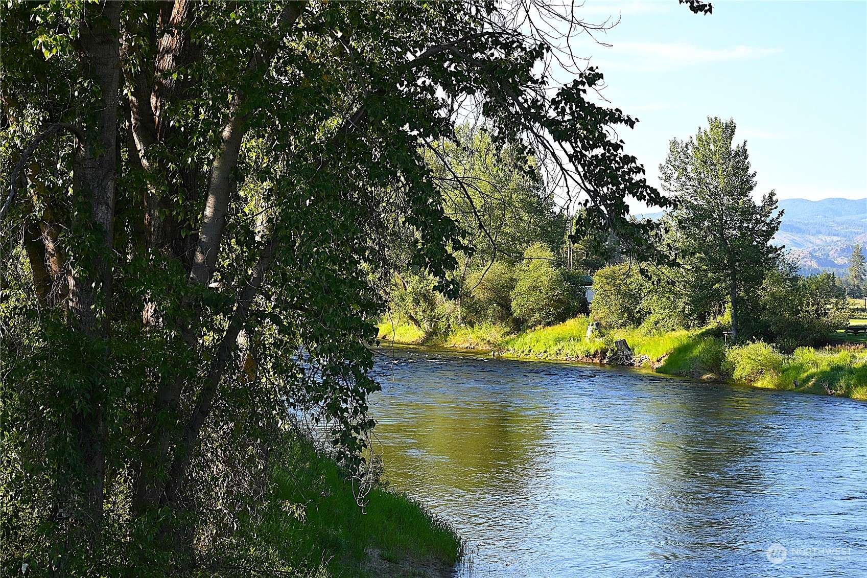 Danville, WA 99121,7 Snook DR