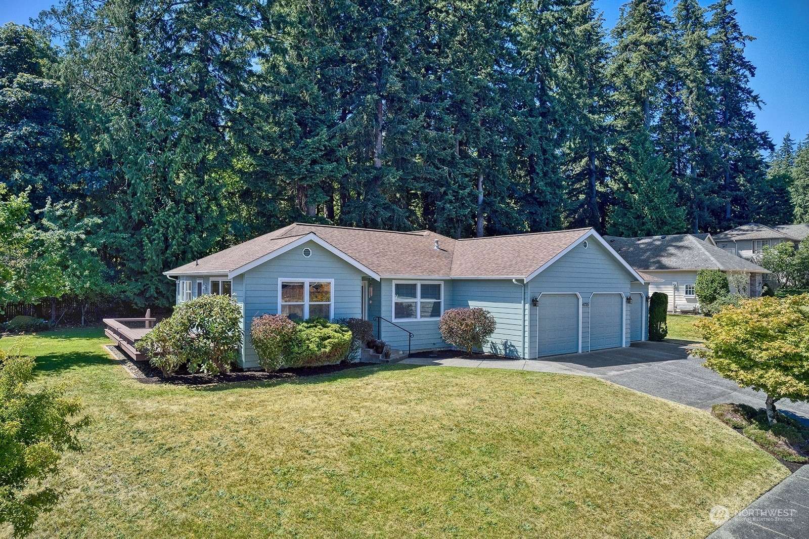 Bellingham, WA 98229,4725 Austin CT