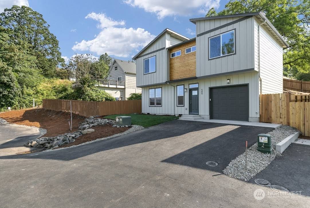 Kalama, WA 98625,589 N 3rd ST