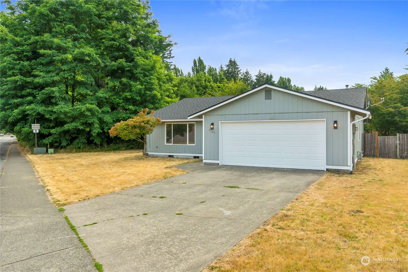 Tumwater, WA 98501,6506 Linderson WAY SW