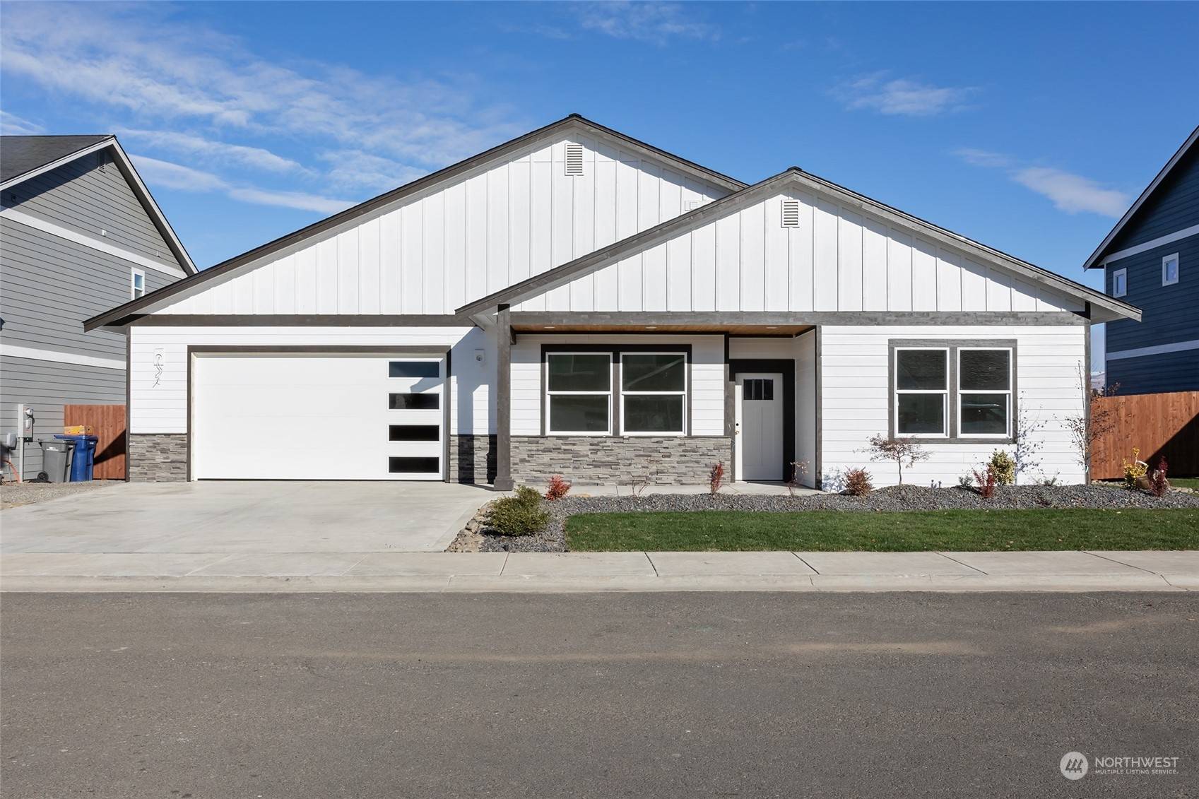 Ellensburg, WA 98926,503 E Chason AVE