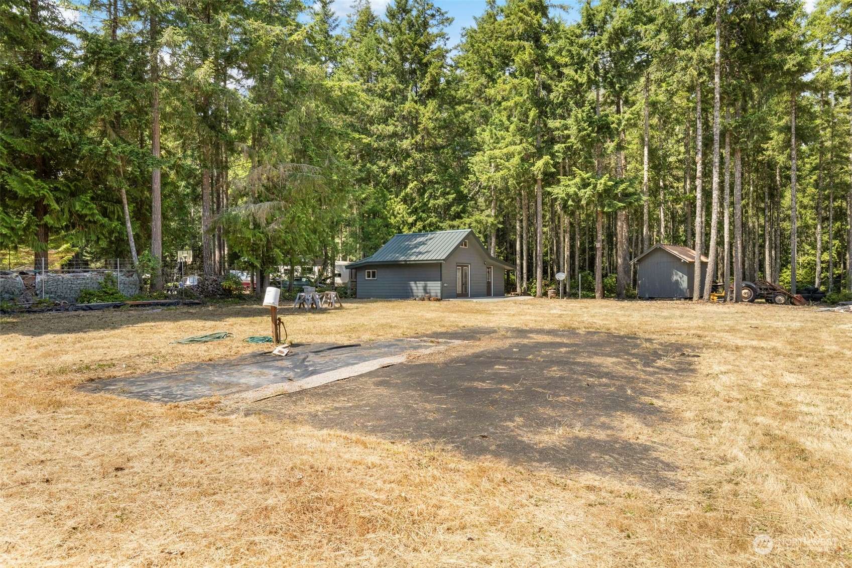 Brinnon, WA 98320,140 Springer LN