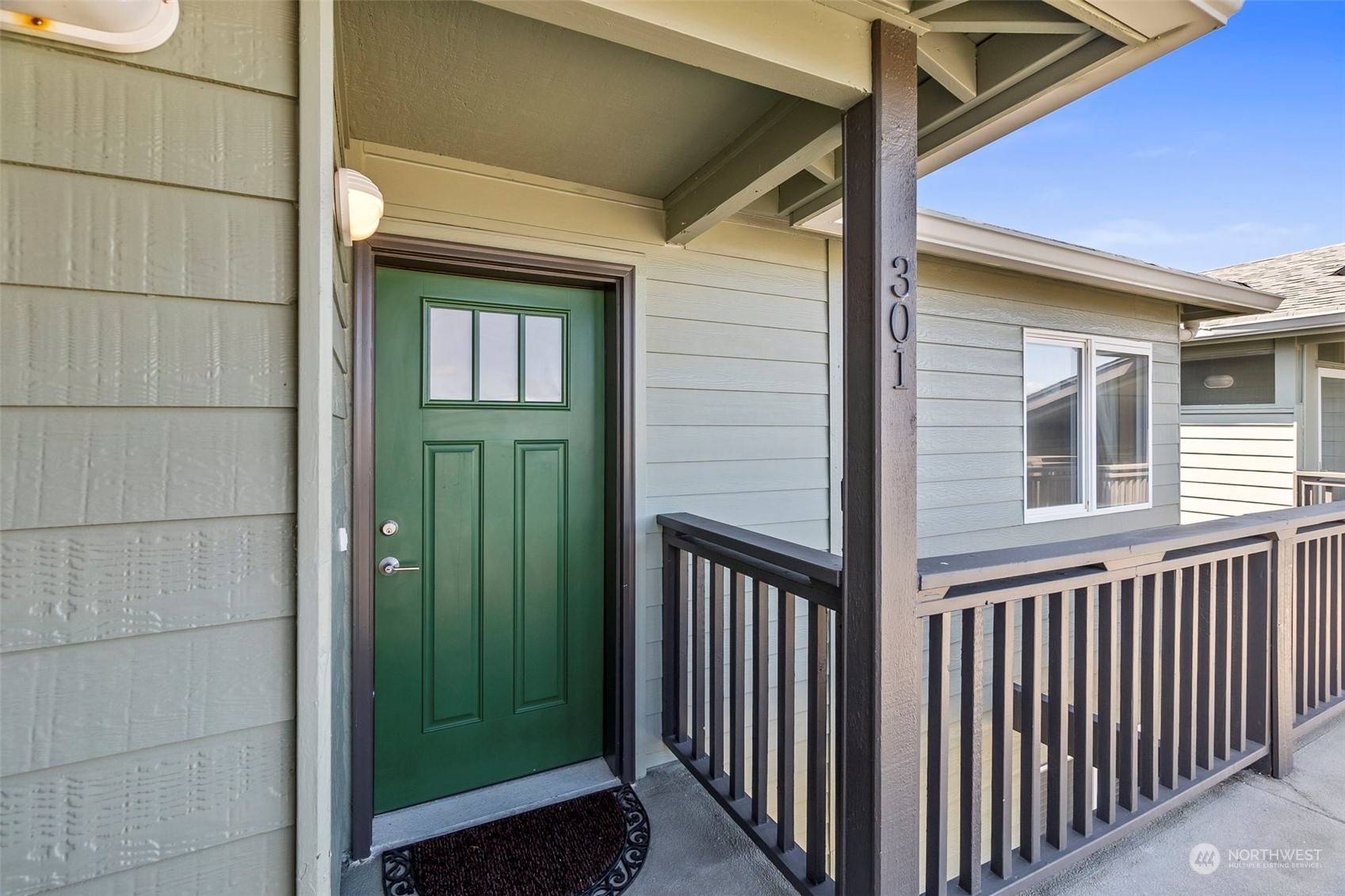 Ocean Shores, WA 98569,1443 Ocean Shores BLVD SW #301