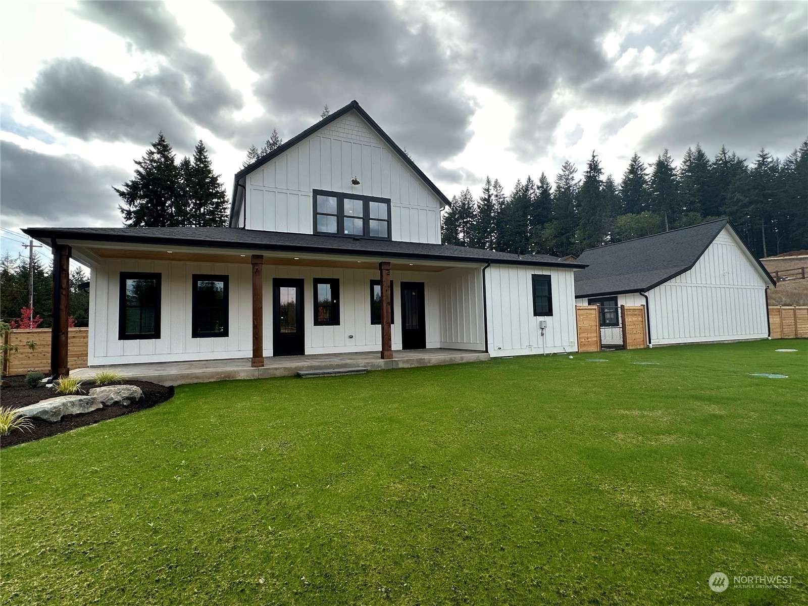 Mccleary, WA 98557,12 Stella LN