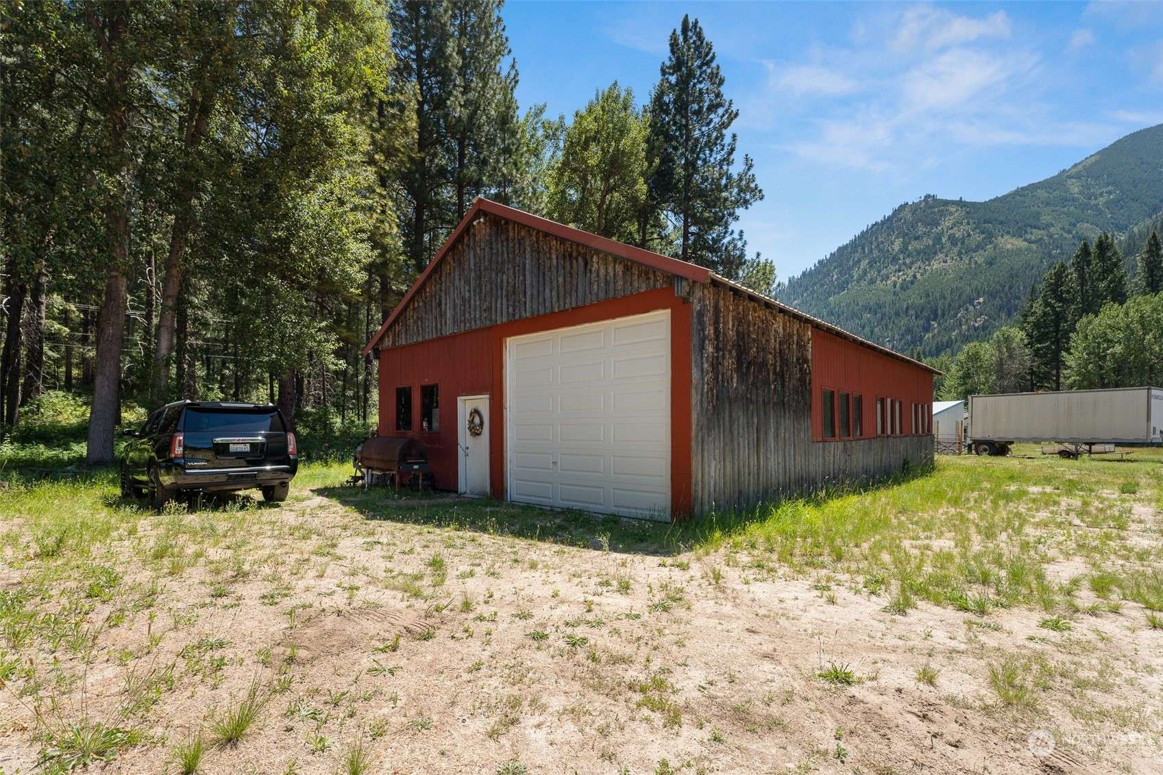 Entiat, WA 98822,17210 Entiat River RD