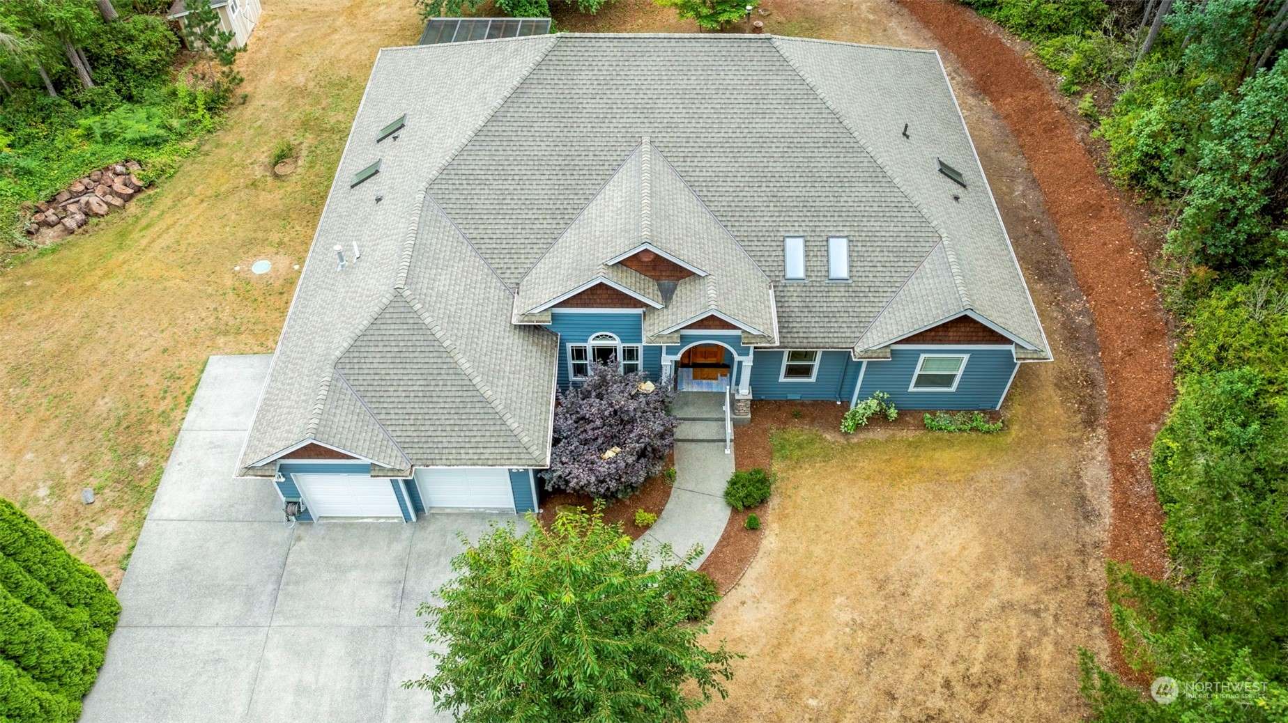 Poulsbo, WA 98370,1485 NW Hermit Ridge LN