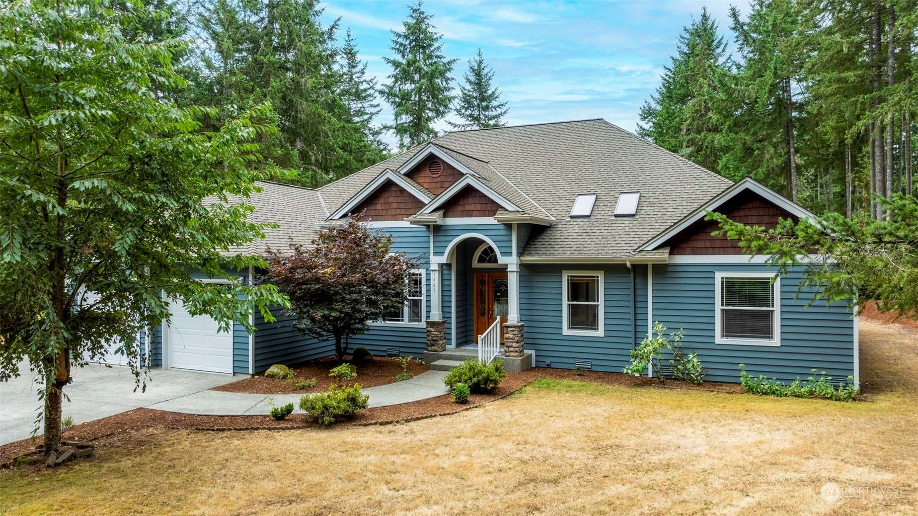 Poulsbo, WA 98370,1485 NW Hermit Ridge LN