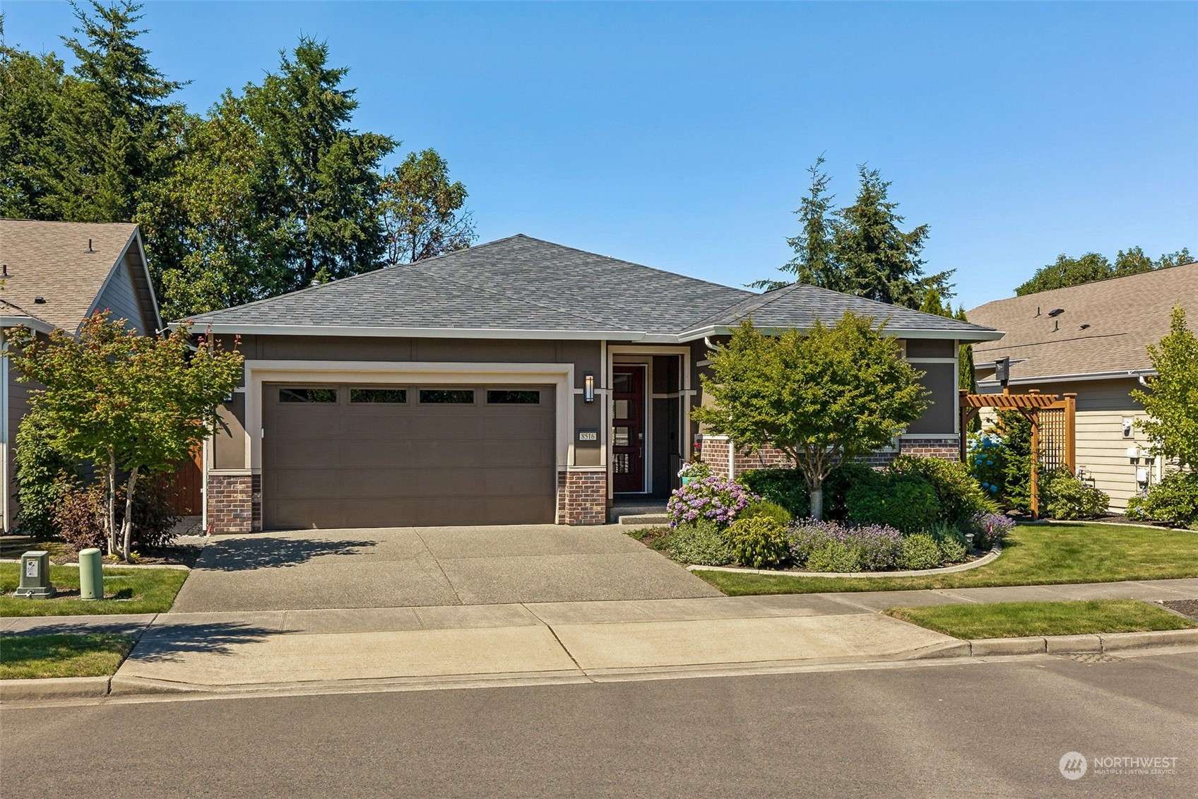 Lacey, WA 98516,8516 Anderson LN NE