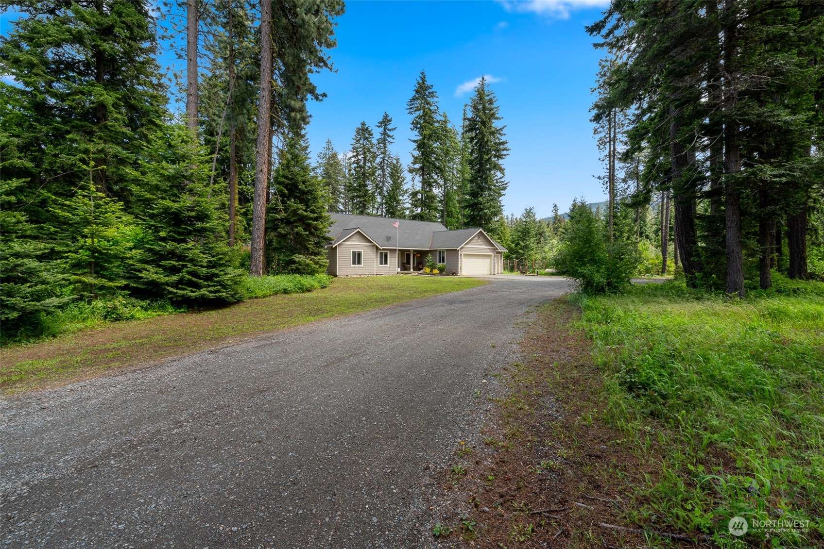 Cle Elum, WA 98922,10371 Westside RD