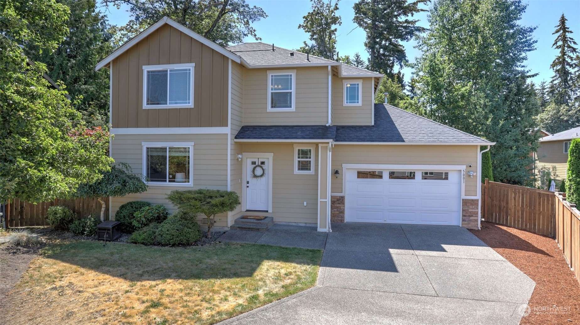 Renton, WA 98059,5001 NE 3rd ST