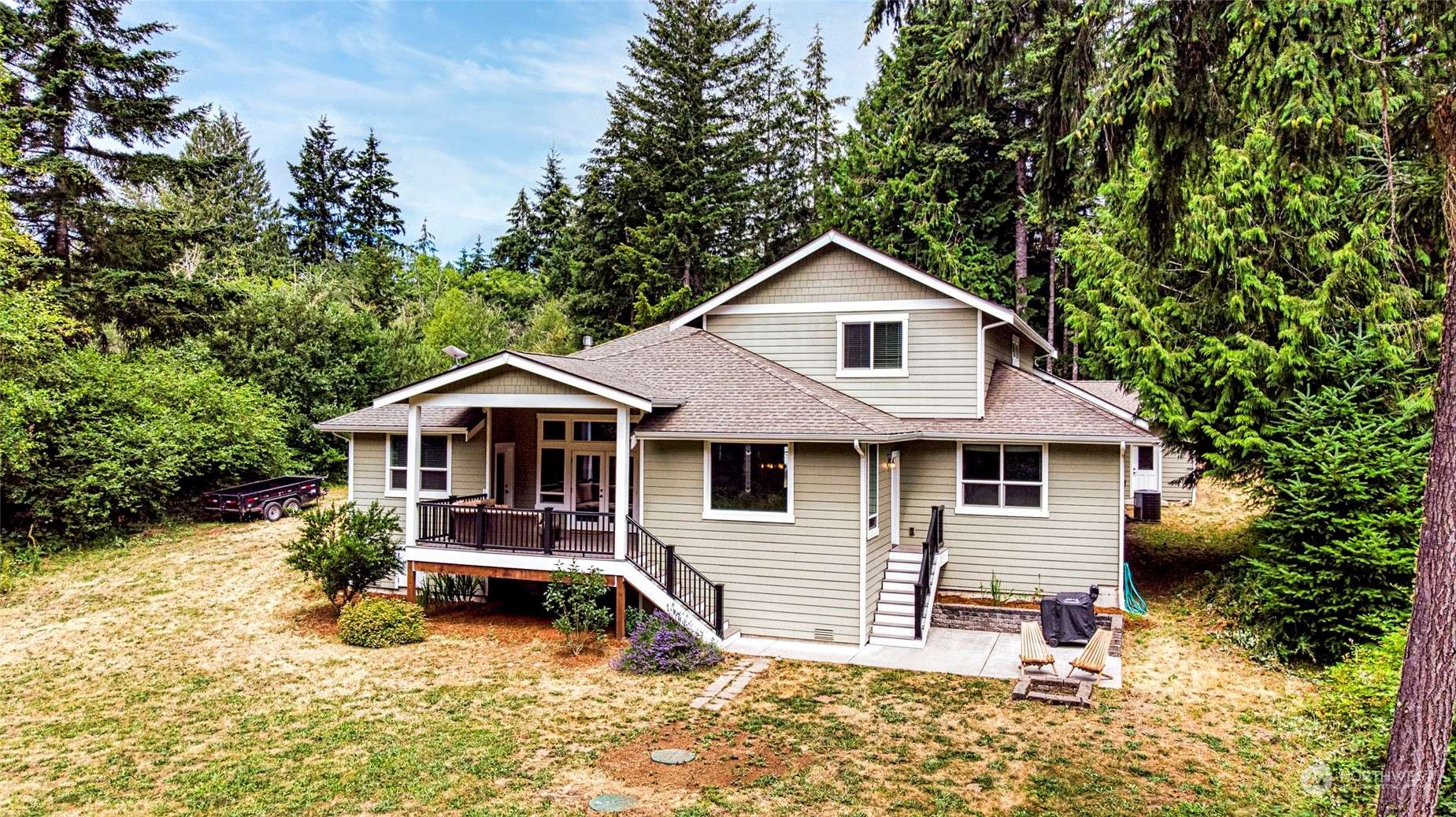 Gig Harbor, WA 98329,8002 161ST ST NW