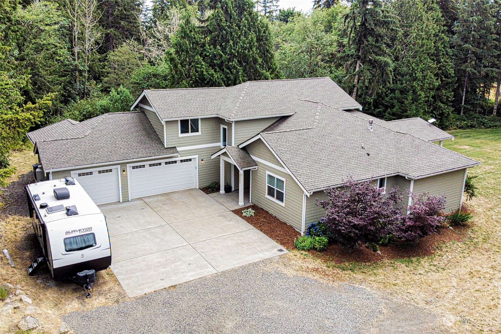 Gig Harbor, WA 98329,8002 161ST ST NW