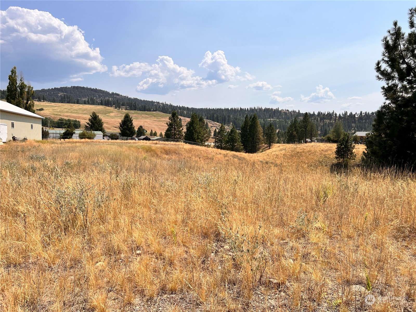 Republic, WA 99166,0 Lot 7 Sandpiper WAY