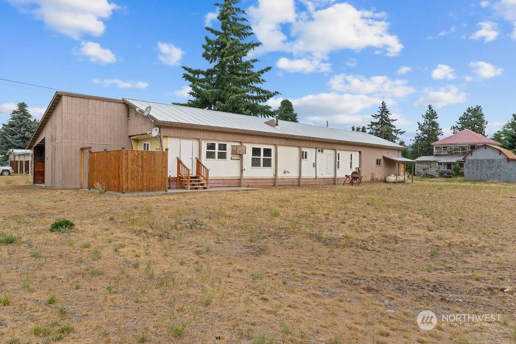 South Cle Elum, WA 98943,602 Garfield AVE