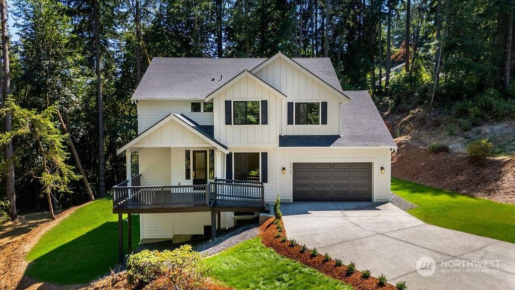 Gig Harbor, WA 98335,9422 63rd ST NW