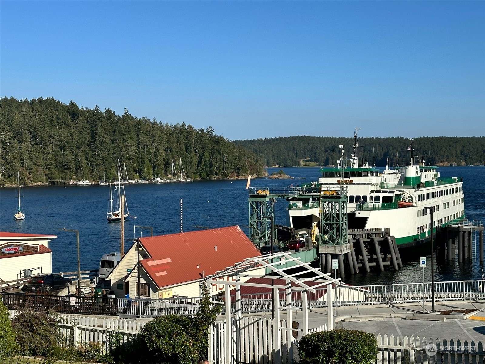 Orcas Island, WA 98280,0 Liberty