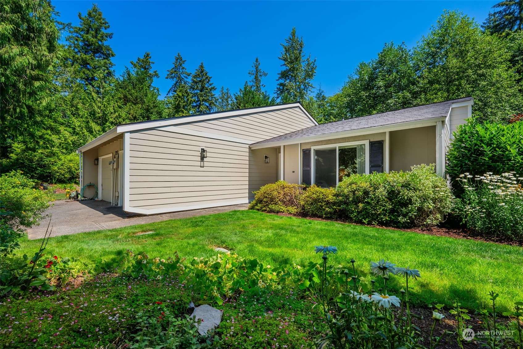 Gig Harbor, WA 98335,7217 87th Avenue Ct #B