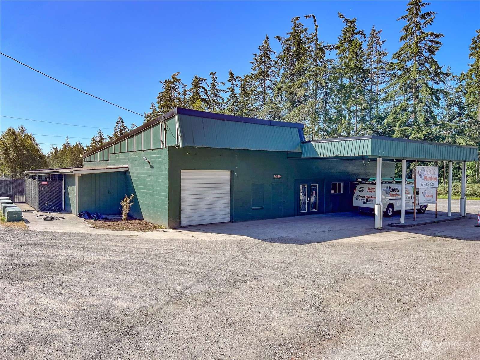 Port Townsend, WA 98368,3059 W Sims Way