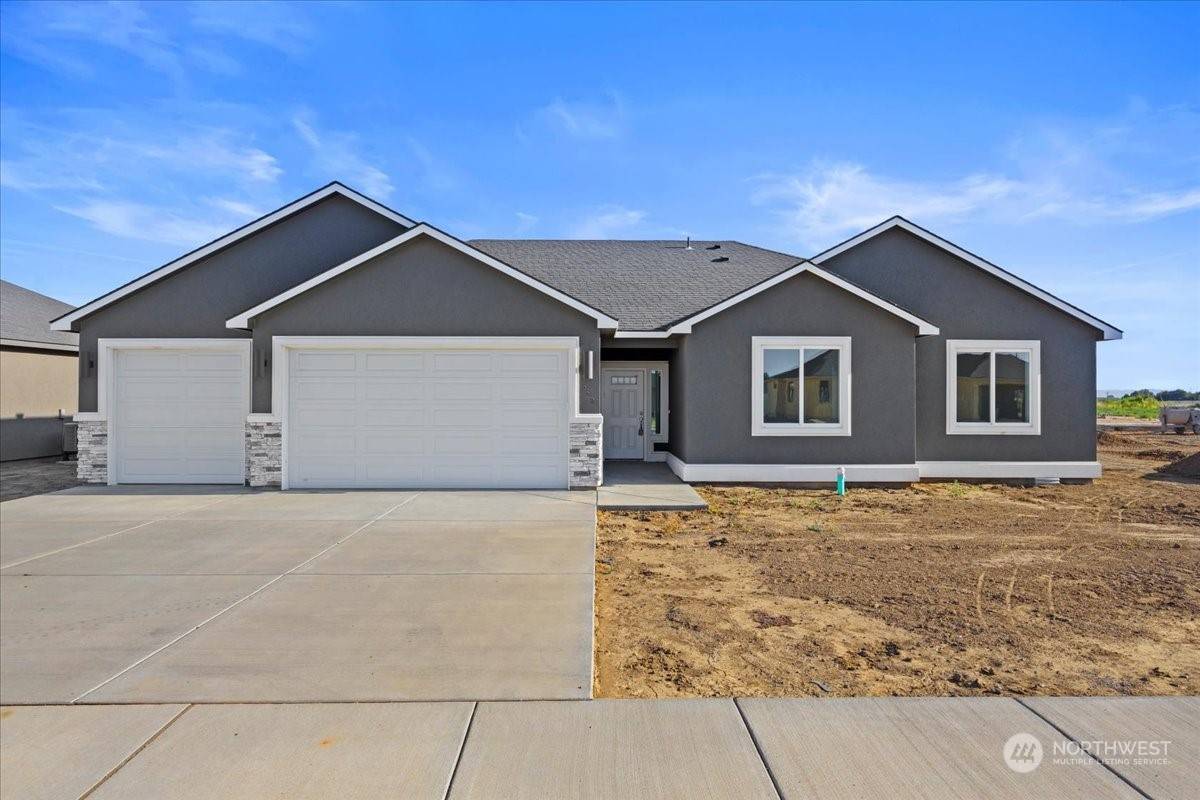 Quincy, WA 98848,719 N ST NE