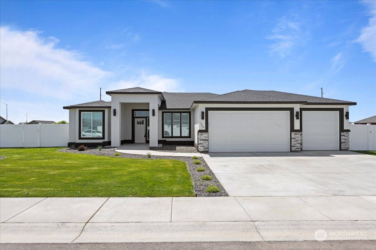 Quincy, WA 98848,707 N ST NE