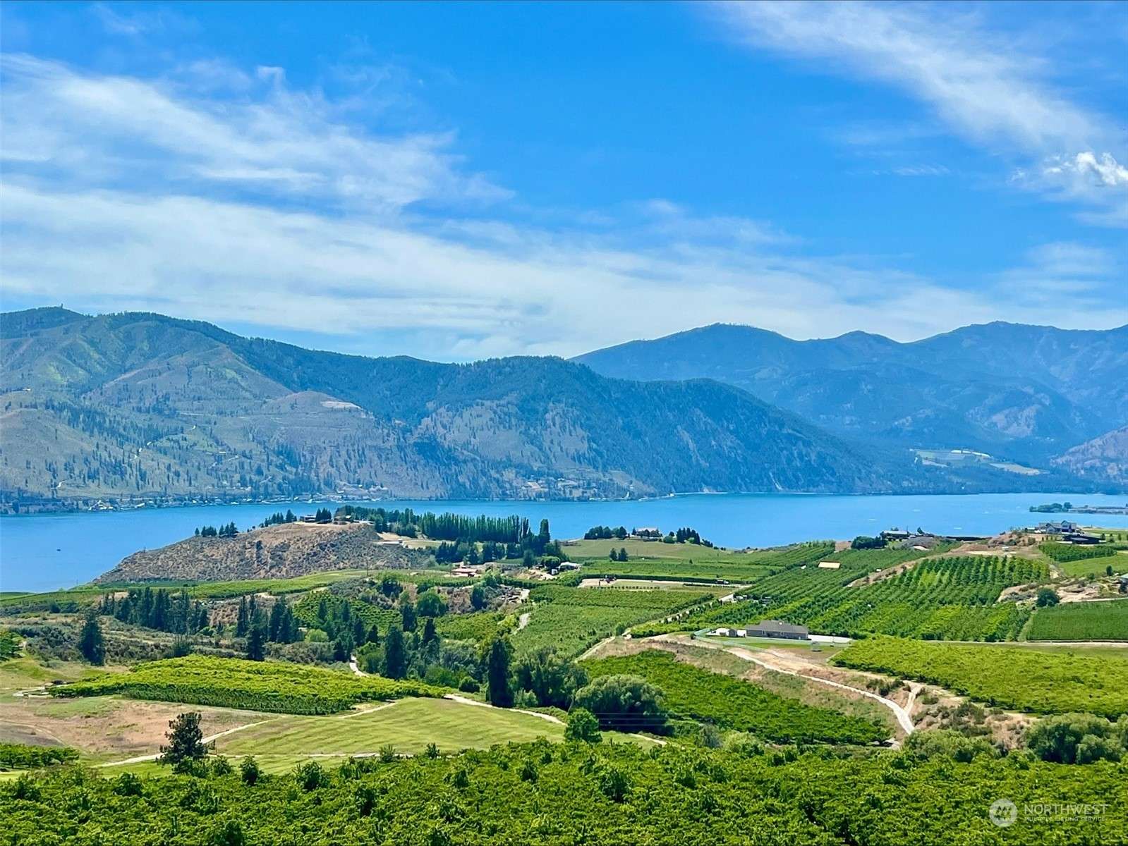 Chelan, WA 98816,625 Boyd RD