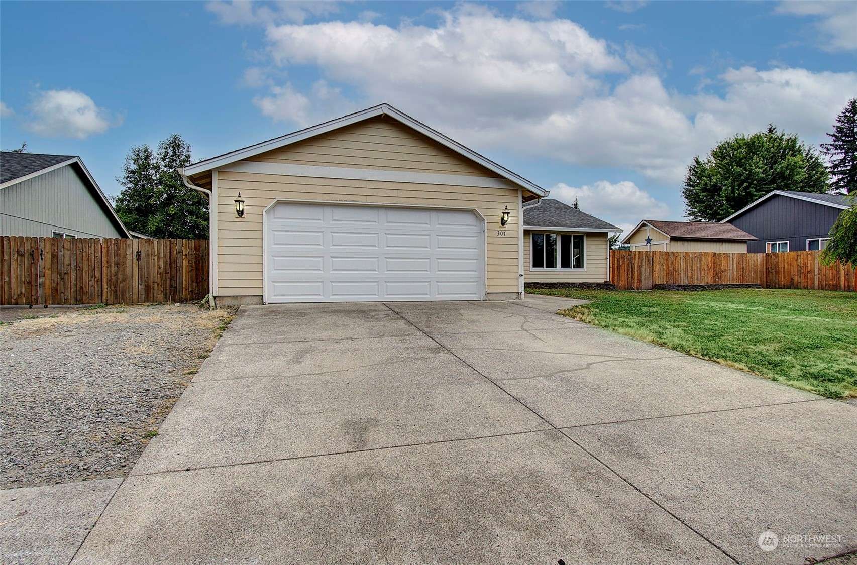 Yacolt, WA 98675,307 E Valley ST