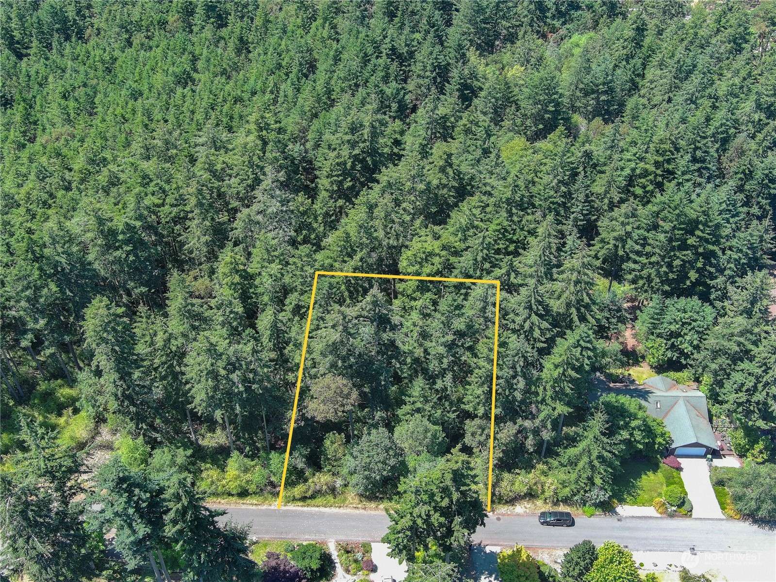 Port Townsend, WA 98368,0 Lots 5 & 6 Wilson