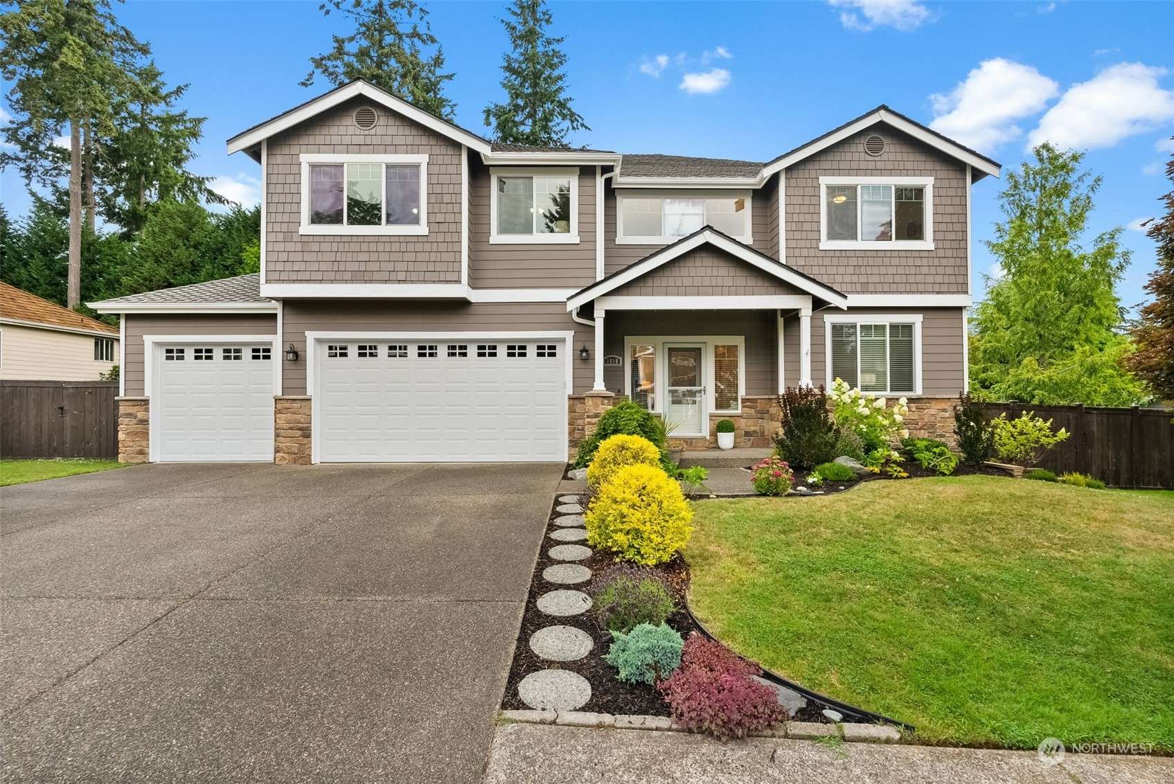 Gig Harbor, WA 98335,1619 41st ST NW