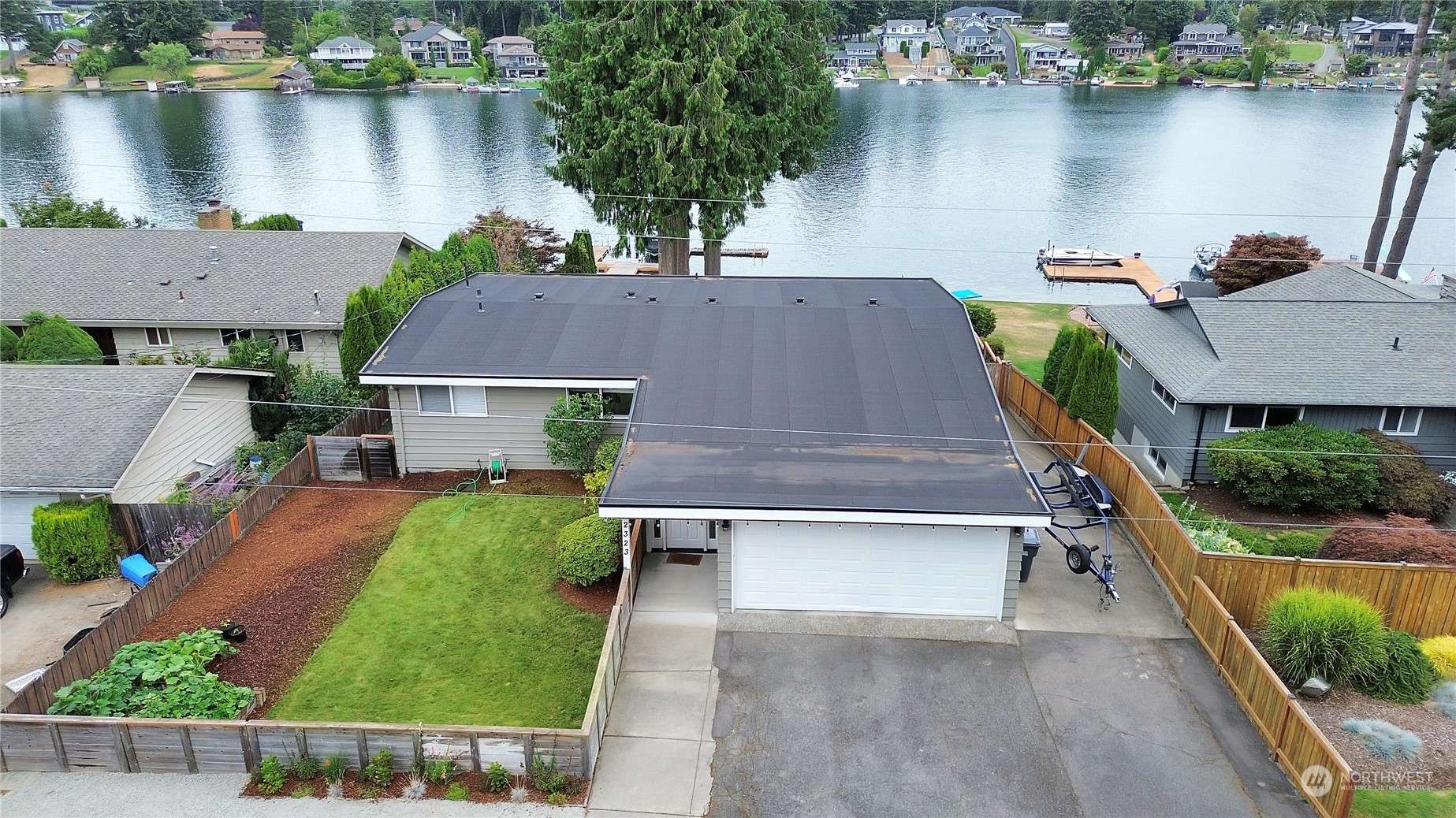 Lake Tapps, WA 98391,2323 185th Ave E