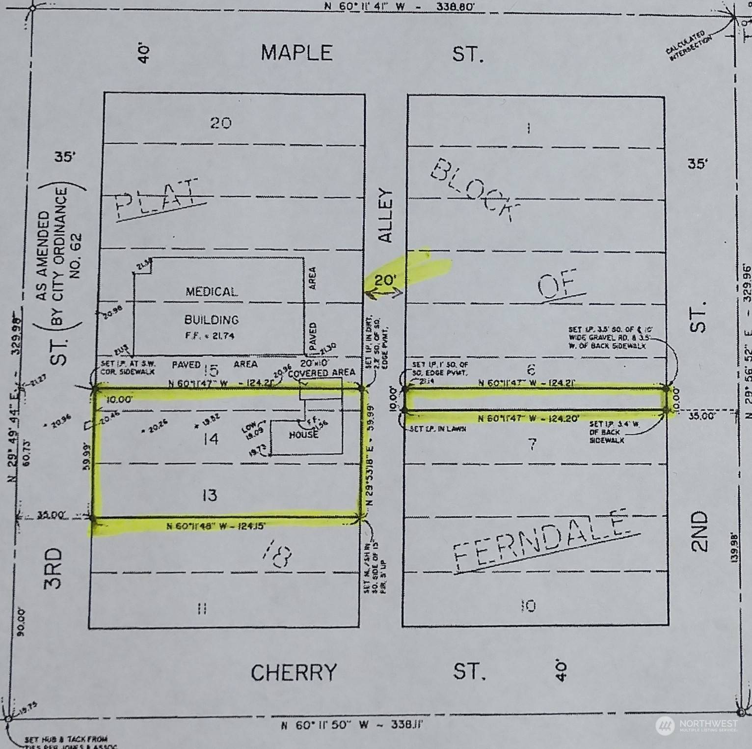 Ferndale, WA 98248,5604 3rd AVE