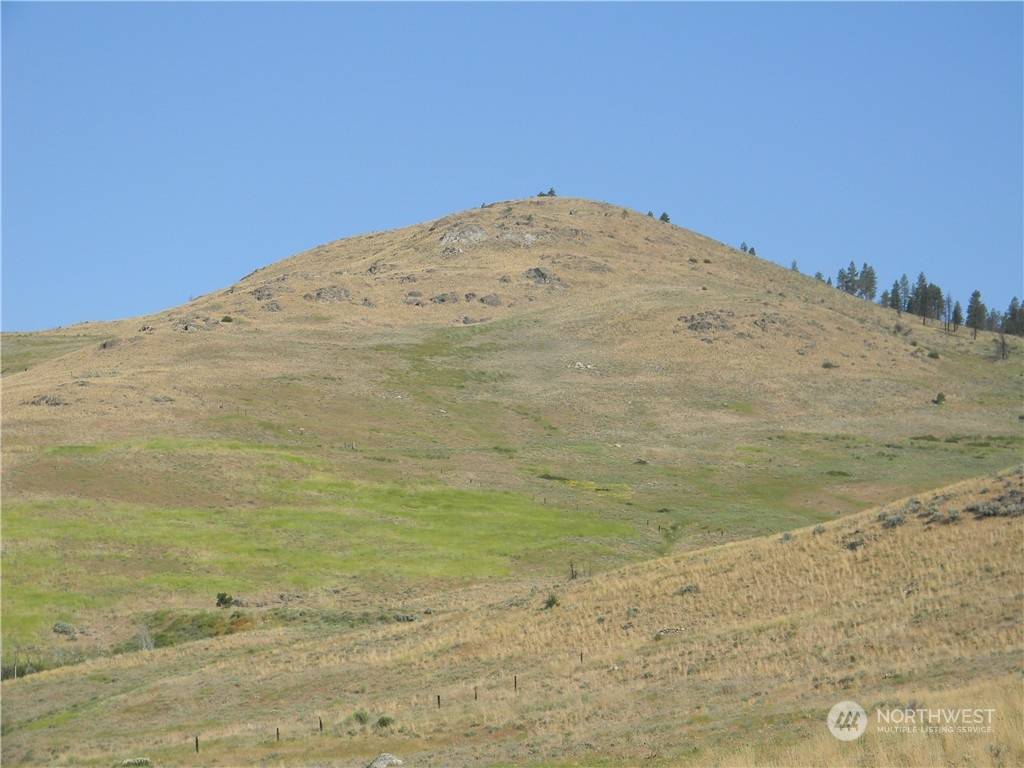 Brewster, WA 98812,0 Harmony Heights Lot 8