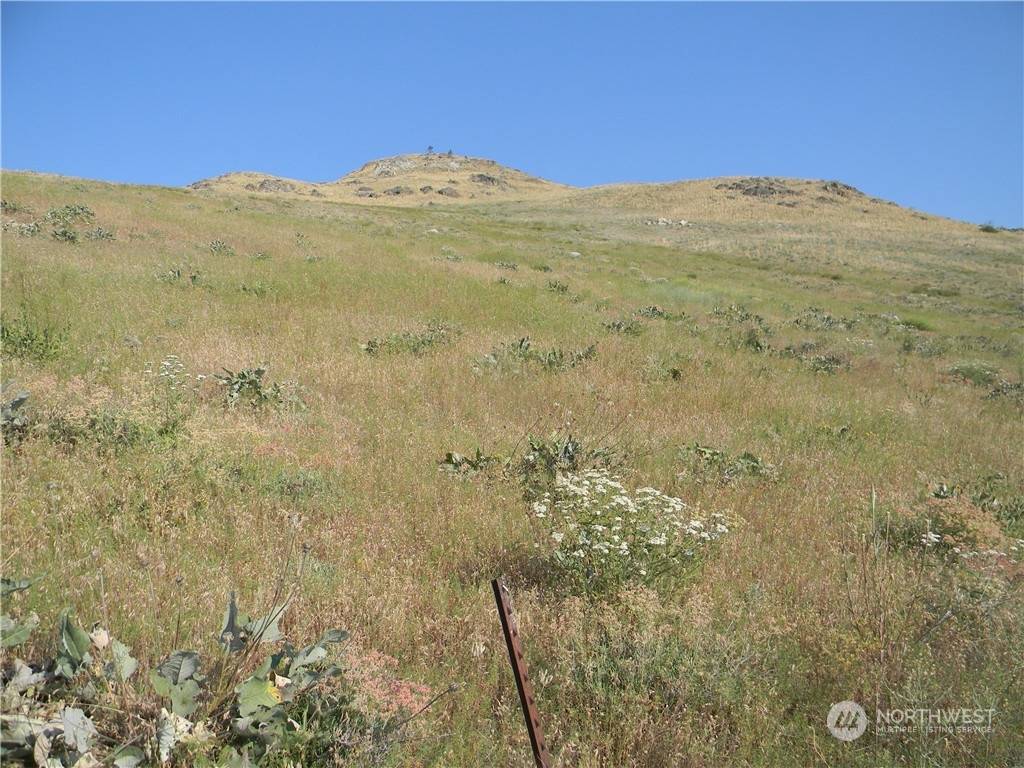 Brewster, WA 98812,0 Harmony Heights Lot 8