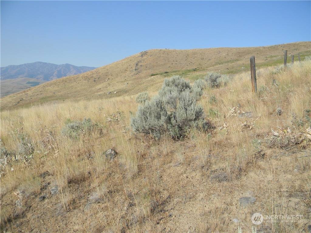 Brewster, WA 98812,0 Harmony Heights Lot 8