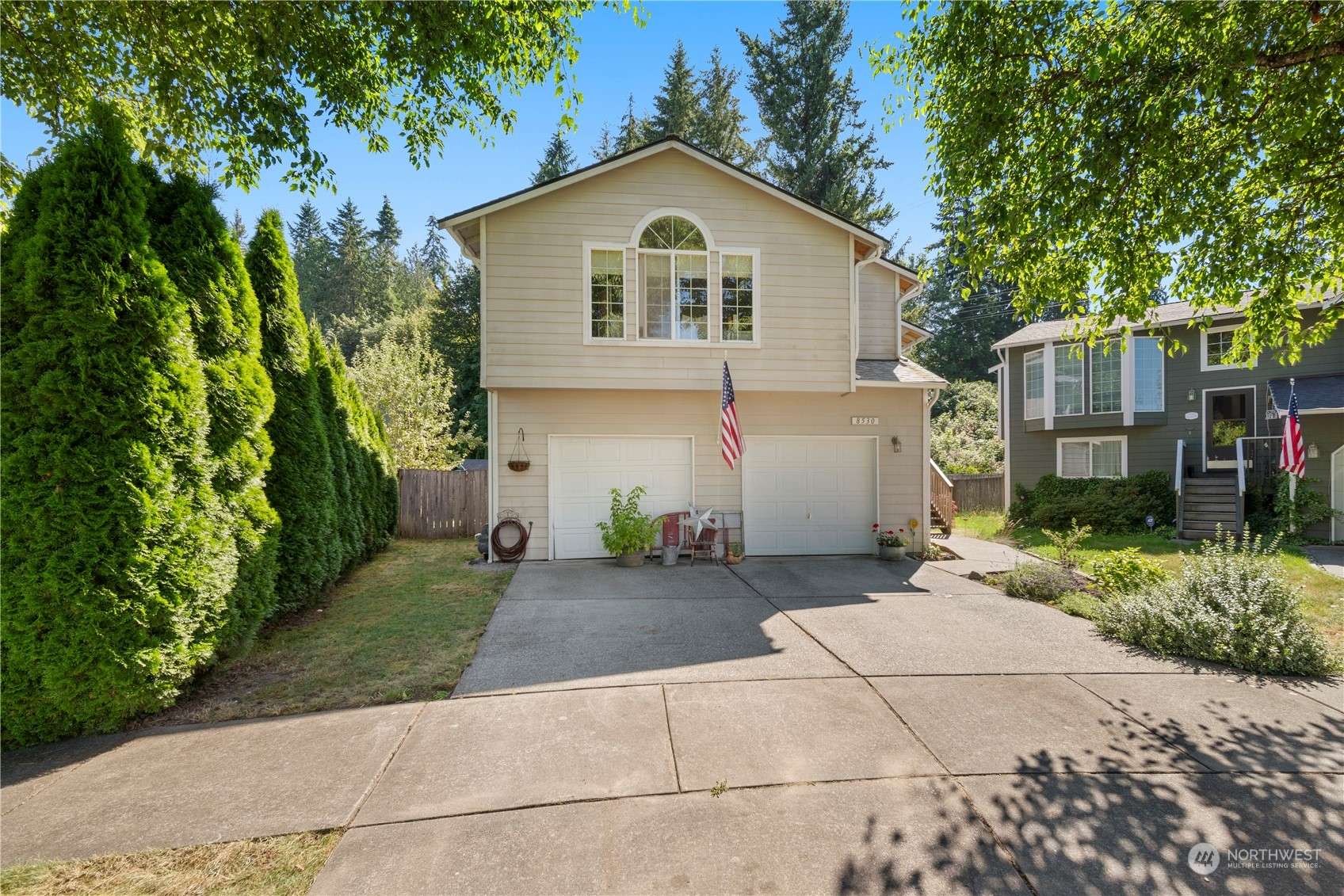 Arlington, WA 98223,8530 218th PL NE