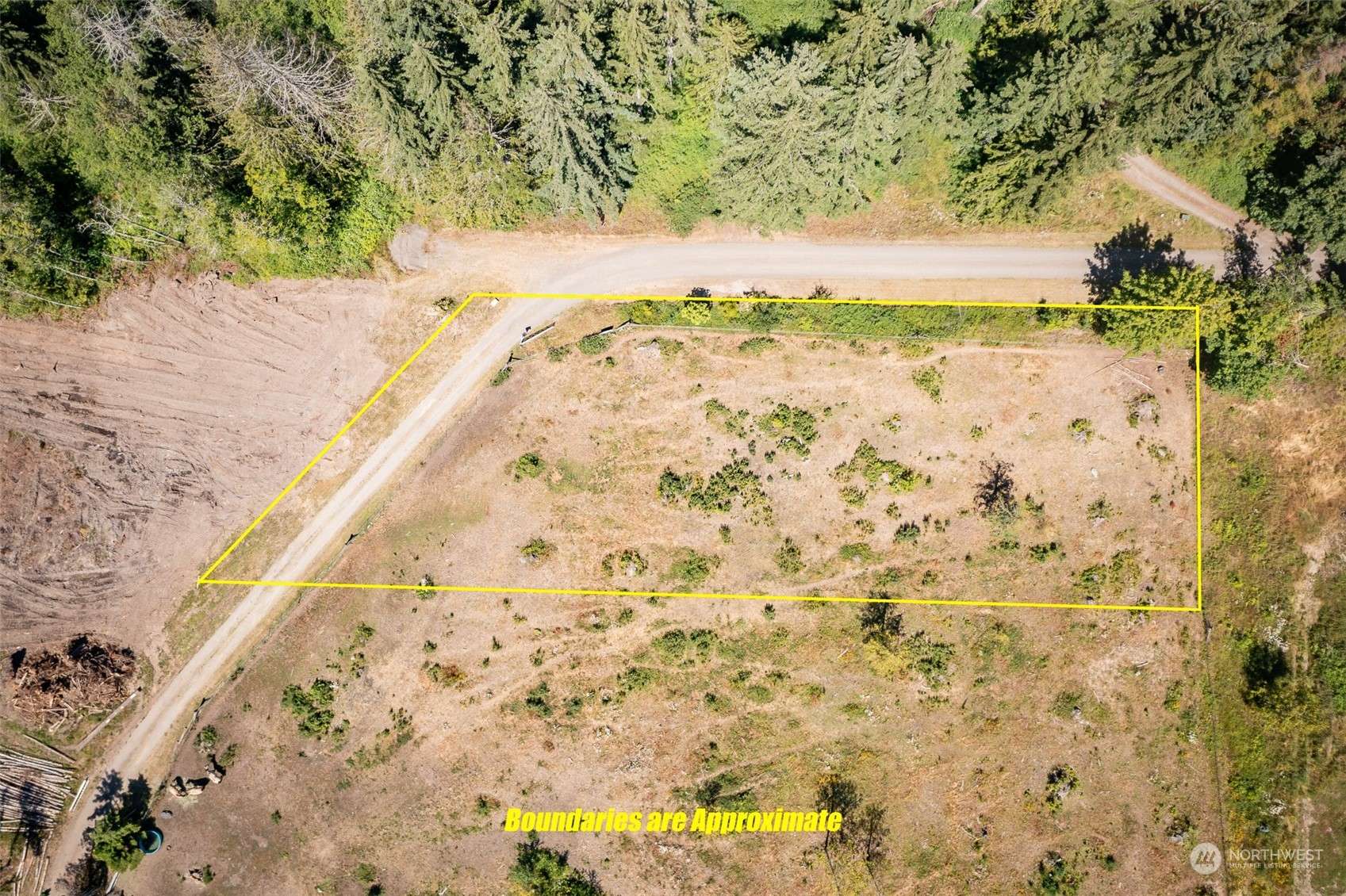 Port Angeles, WA 98362,9999 Bravo Rd., Lot 3