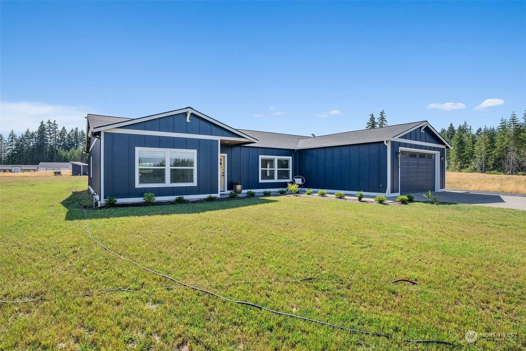 Winlock, WA 98596,120 Savannah LN